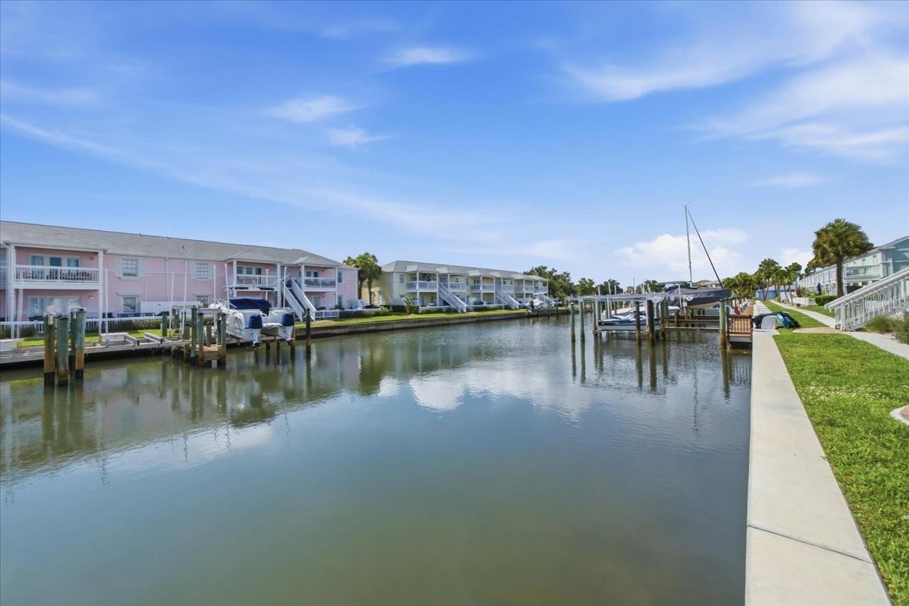 4843 COQUINA KEY DR SE #A — photo 42