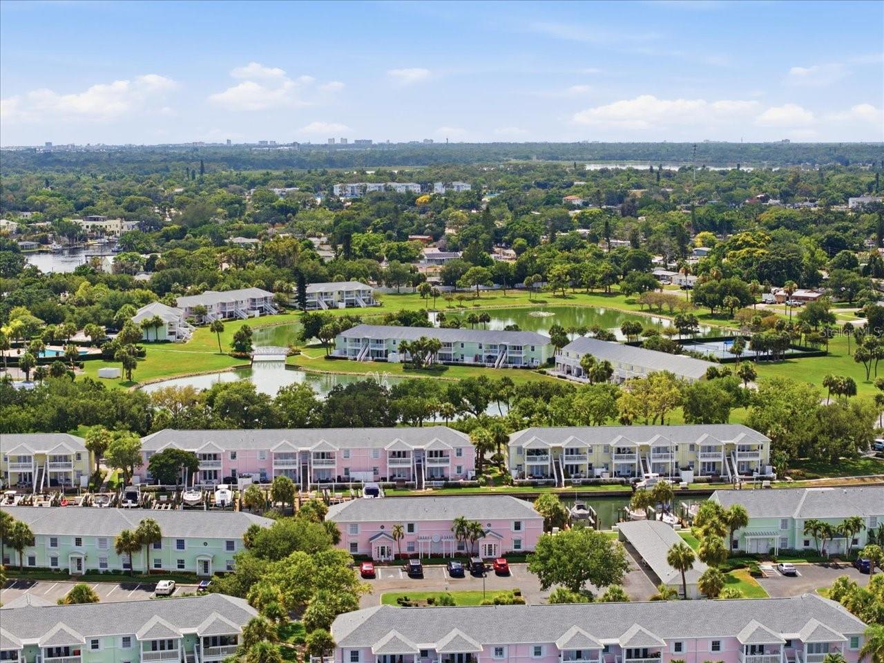 4843 COQUINA KEY DR SE #A — photo 64