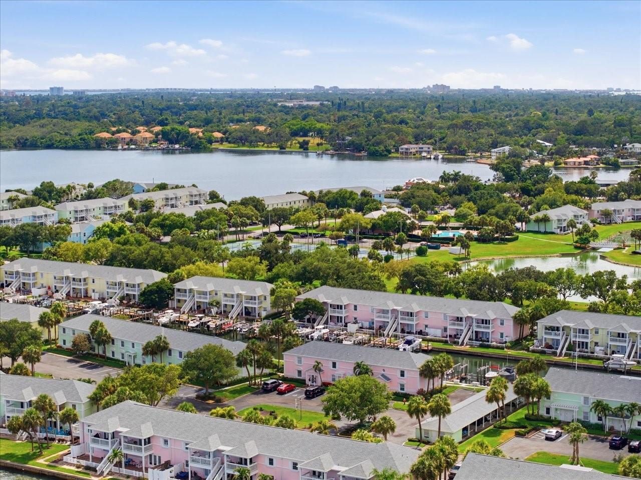 4843 COQUINA KEY DR SE #A — photo 66