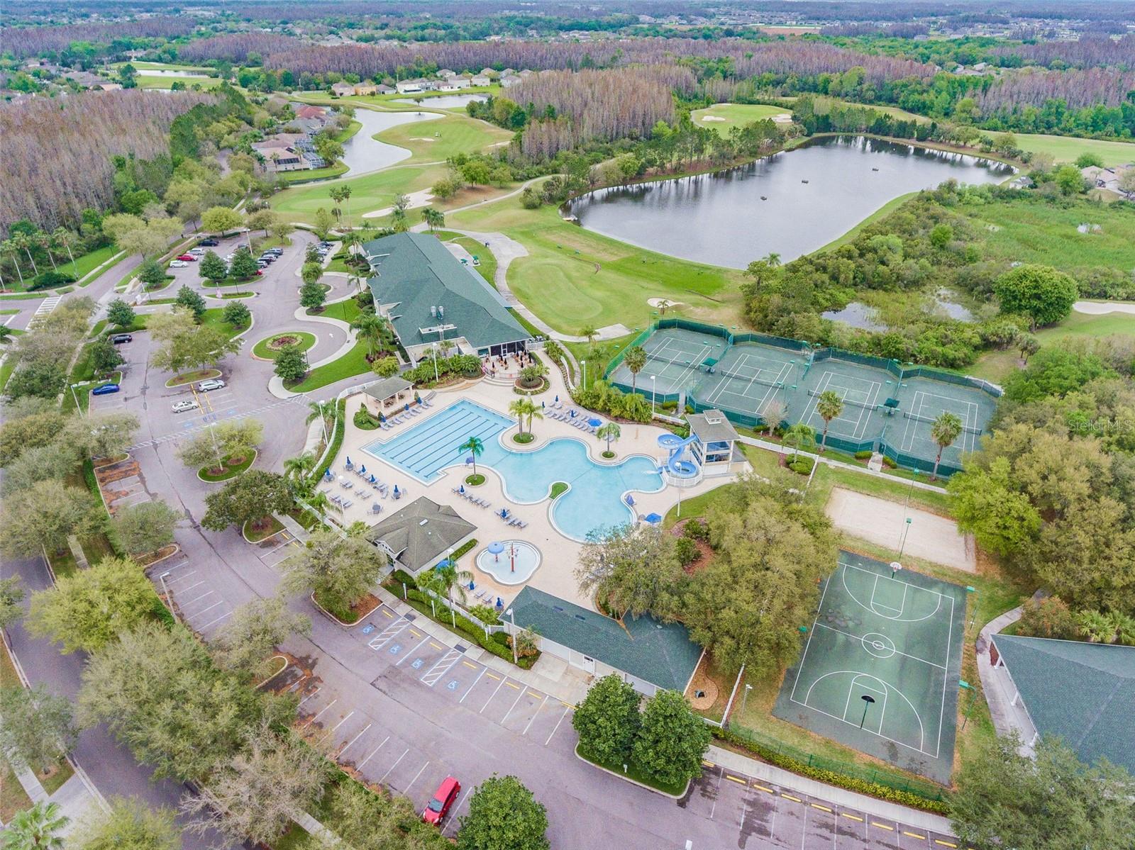 18107 NASSAU POINT DR — photo 39