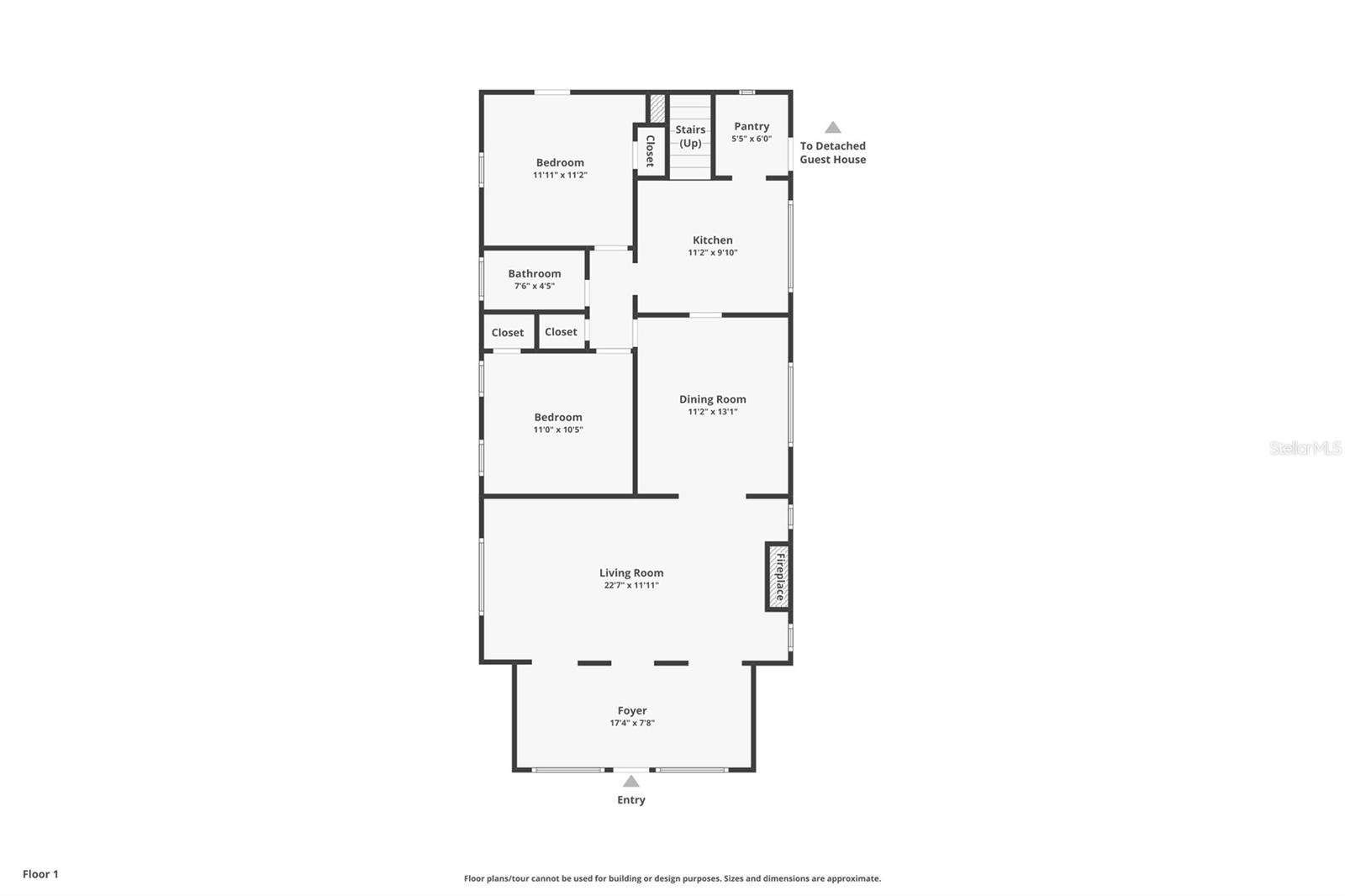 3310 E MARITANA DR — photo 61
