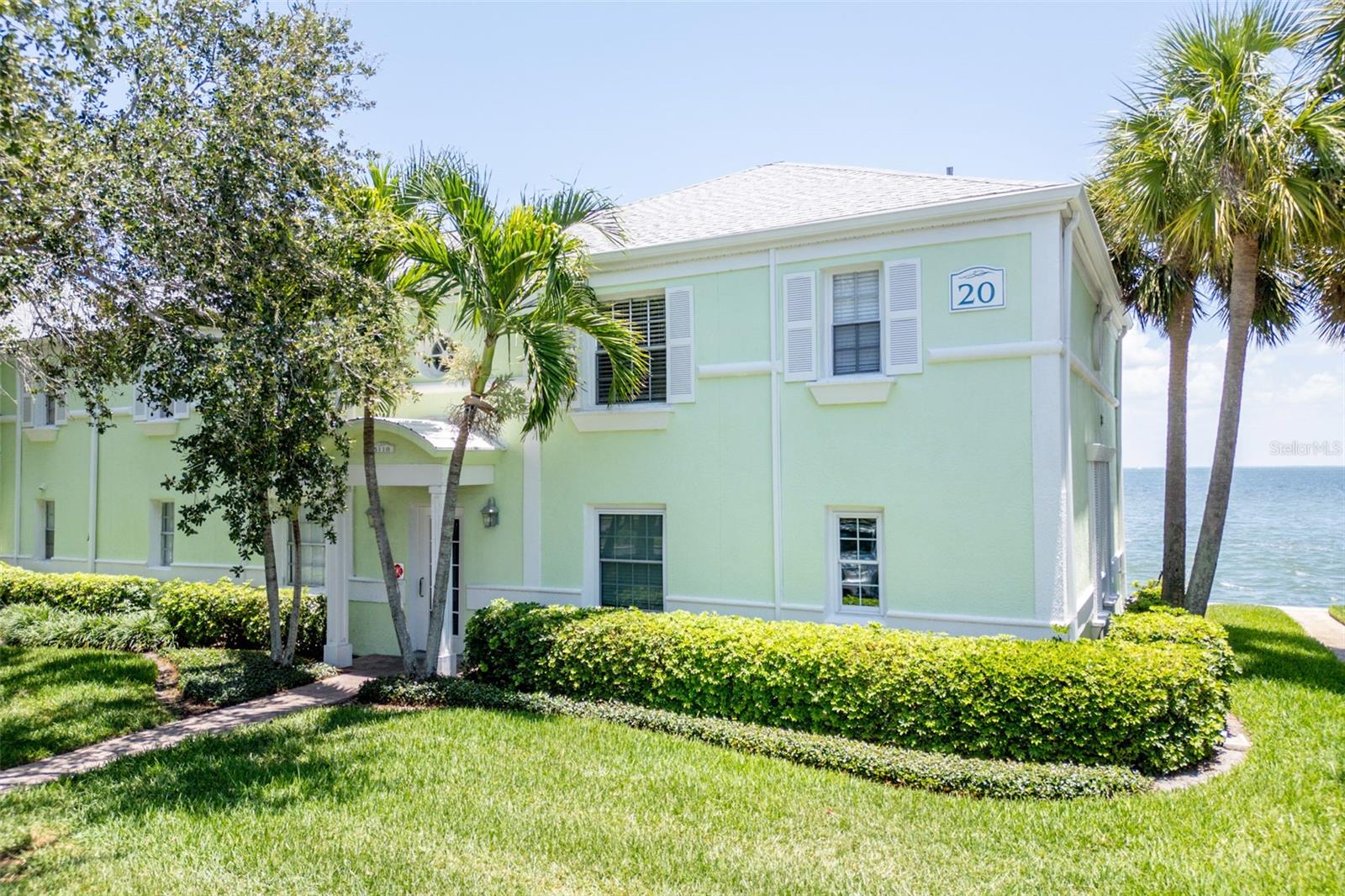 5118 COQUINA KEY DR SE #C — photo 2