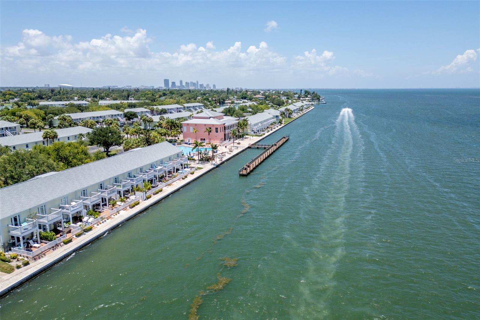 5118 COQUINA KEY DR SE #C — photo 22