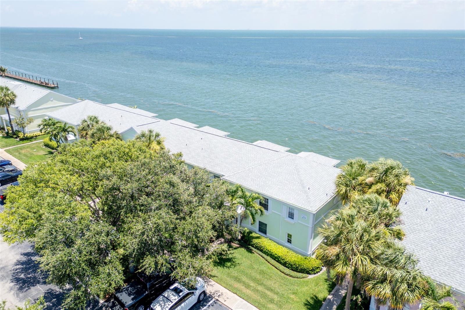 5118 COQUINA KEY DR SE #C — photo 5