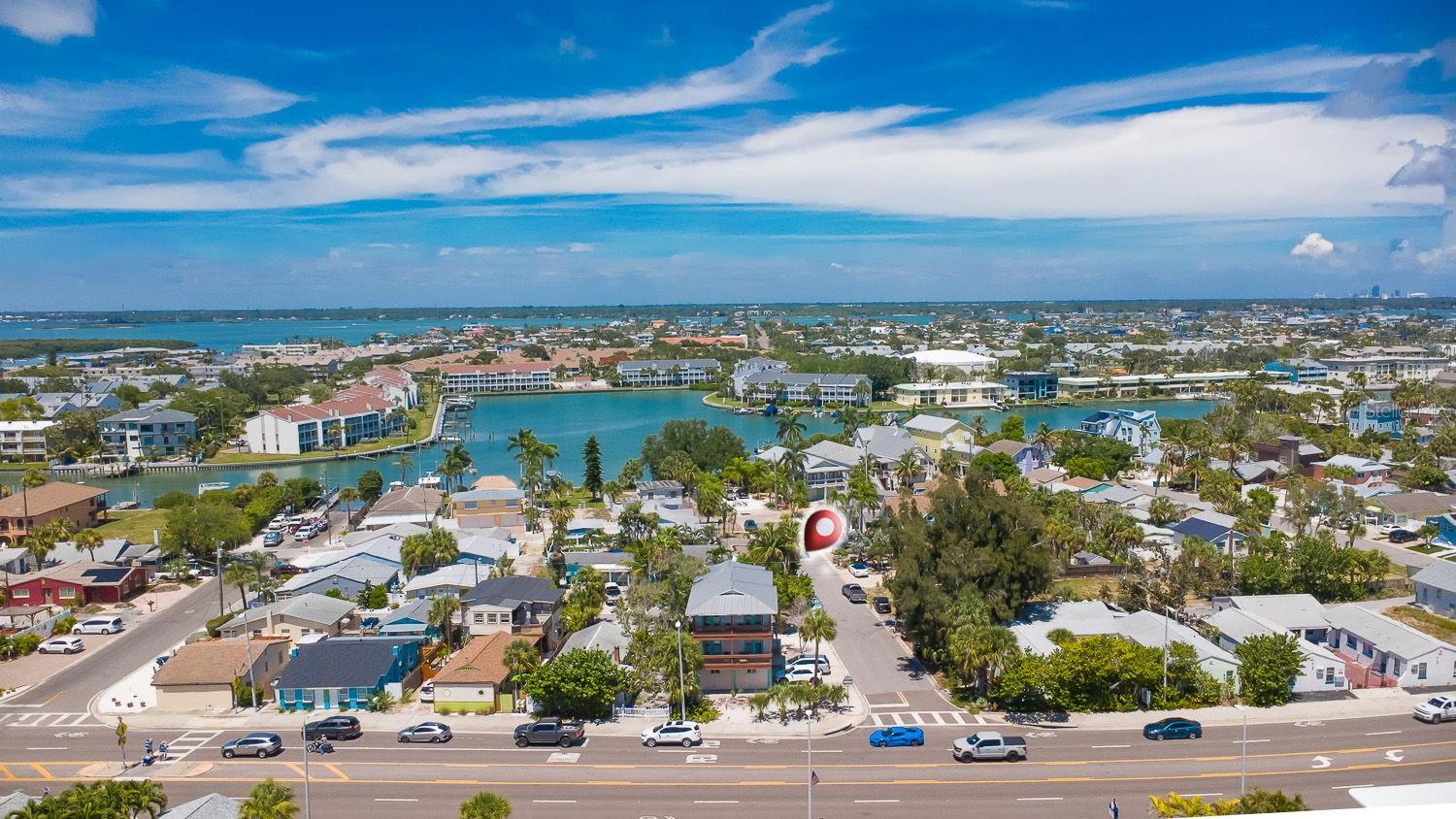 12201 GULF BLVD — photo 3