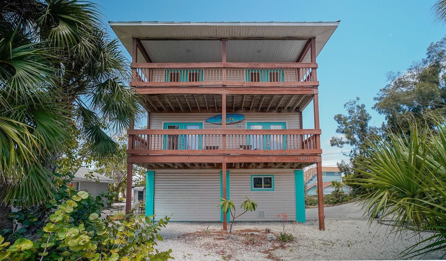 12201 GULF BLVD — photo 42