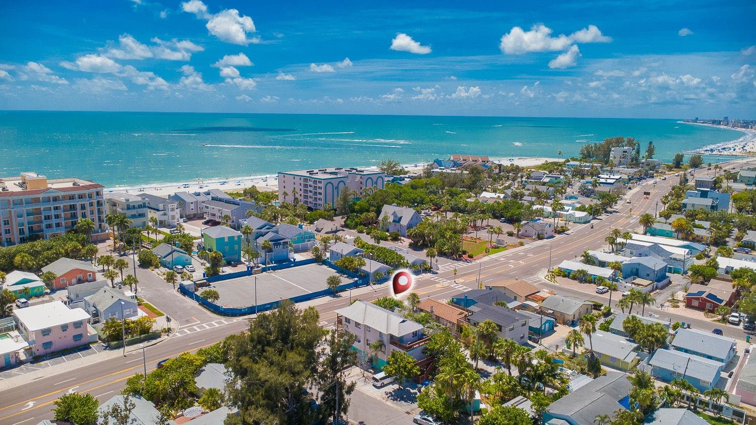 12201 GULF BLVD — photo 2