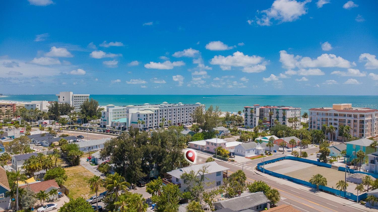 12201 GULF BLVD — photo 47