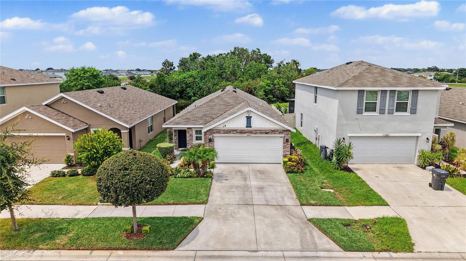 11453 STONE PINE ST — photo 44