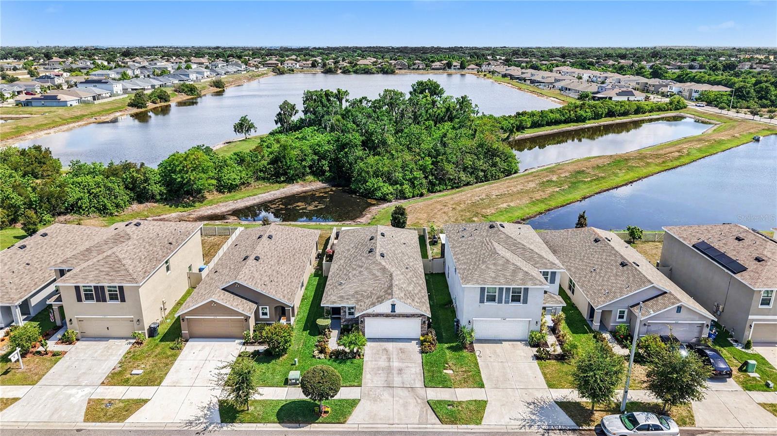 11453 STONE PINE ST — photo 30