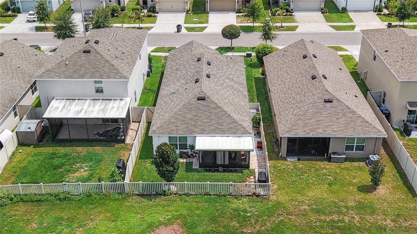 11453 STONE PINE ST — photo 41