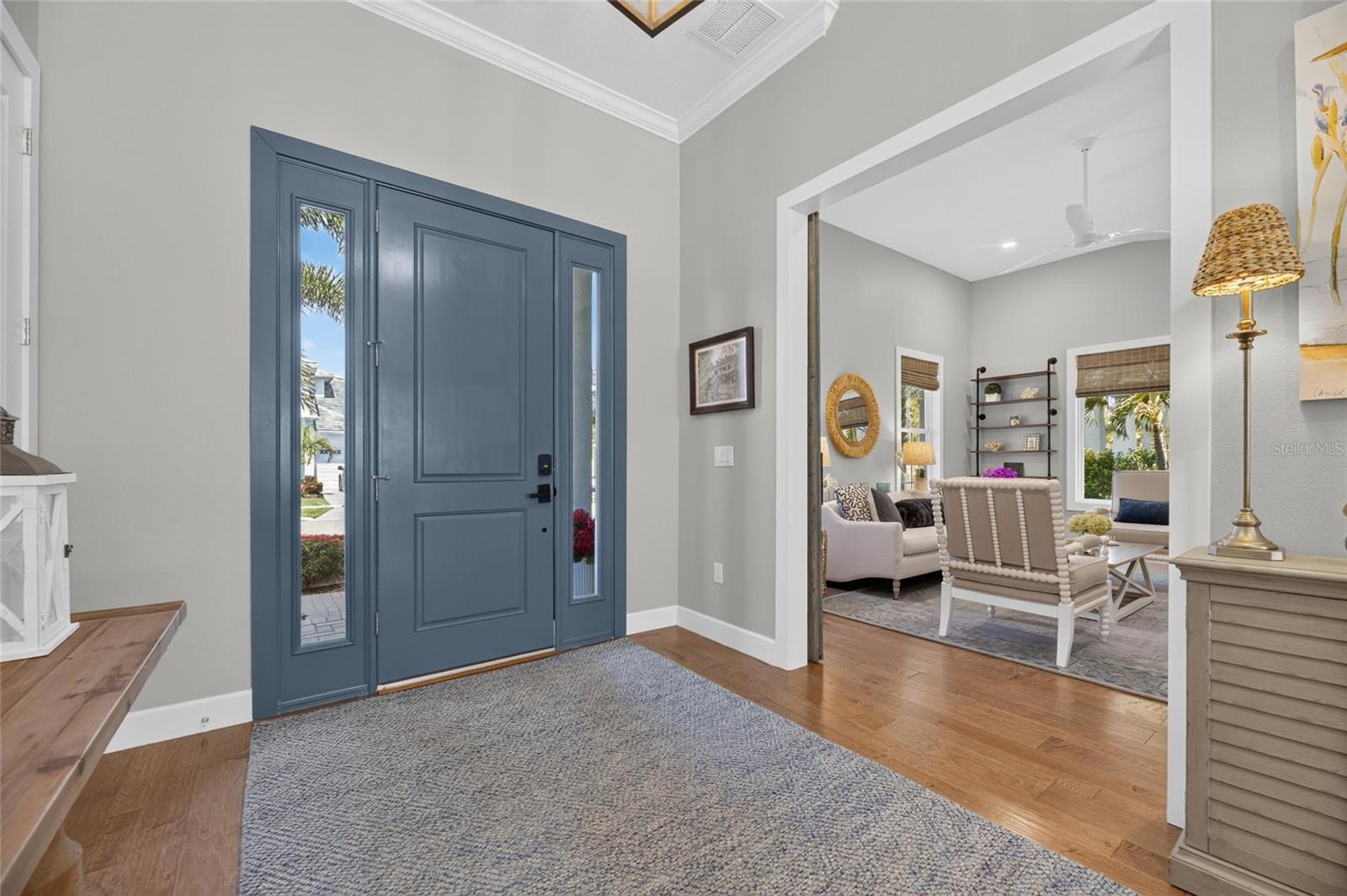 825 MANNS HARBOR DR — photo 14