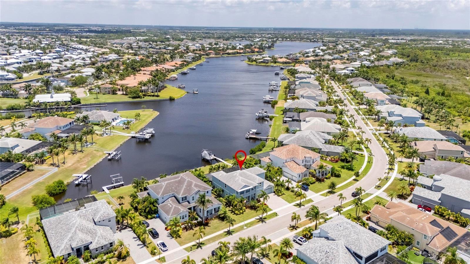 825 MANNS HARBOR DR — photo 8
