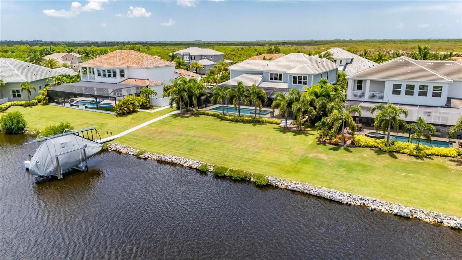 825 MANNS HARBOR DR — photo 90