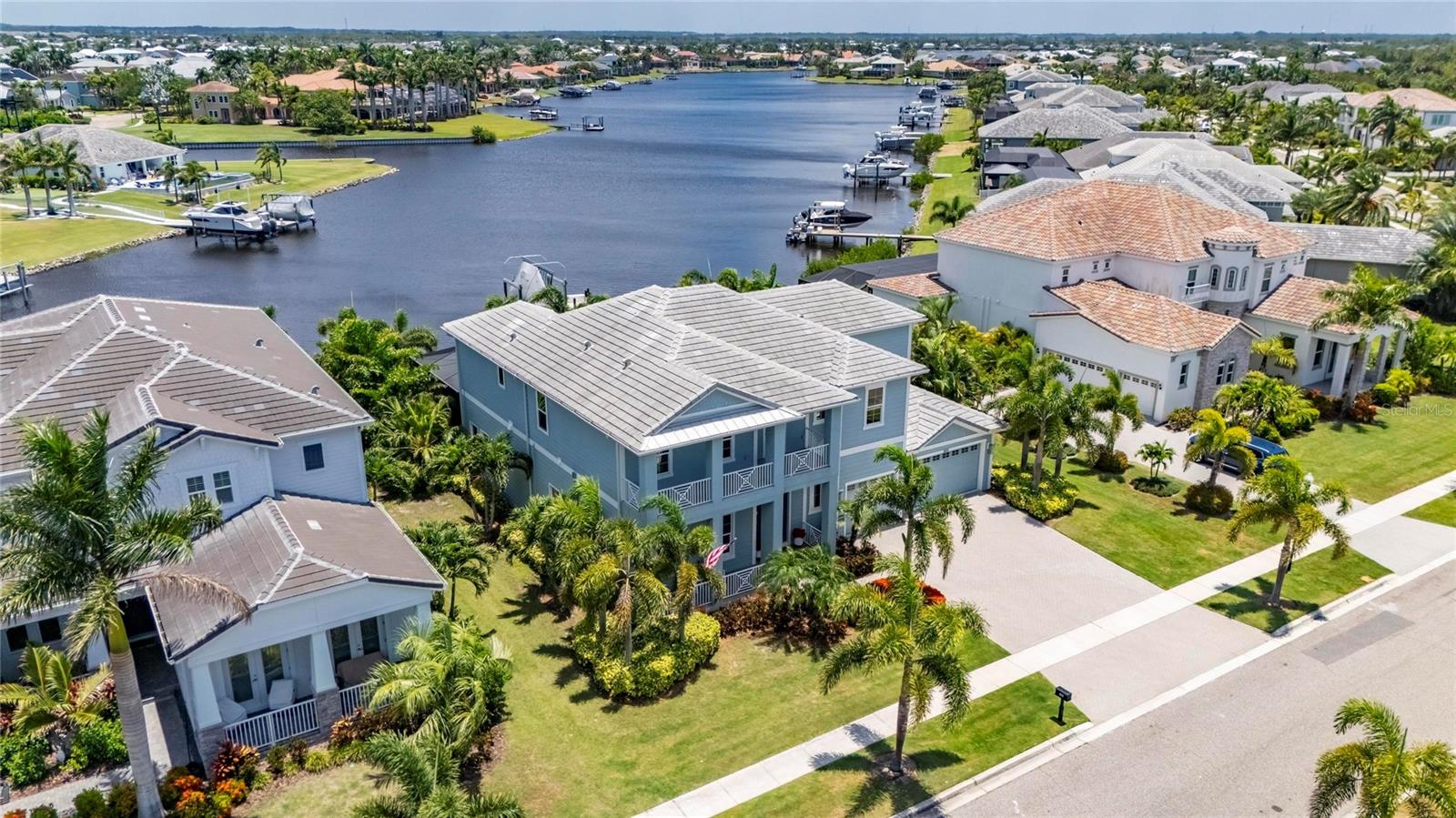825 MANNS HARBOR DR — photo 91