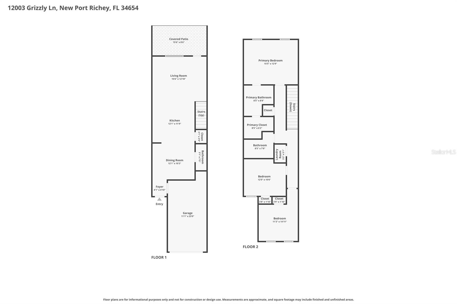 12003 GRIZZLY LN — photo 9