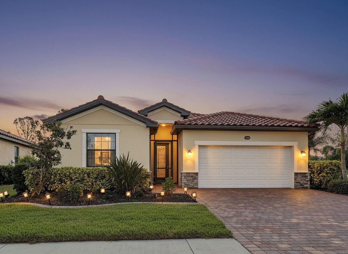 12390 CINQUETERRE DR — photo 3