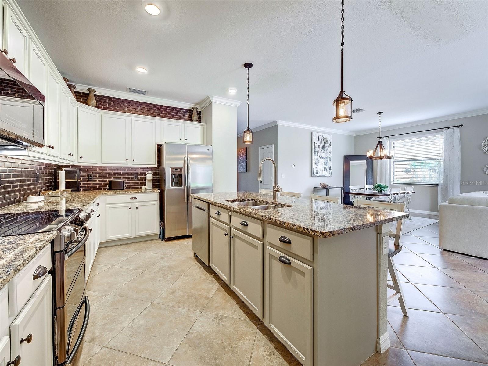 12390 CINQUETERRE DR — photo 41