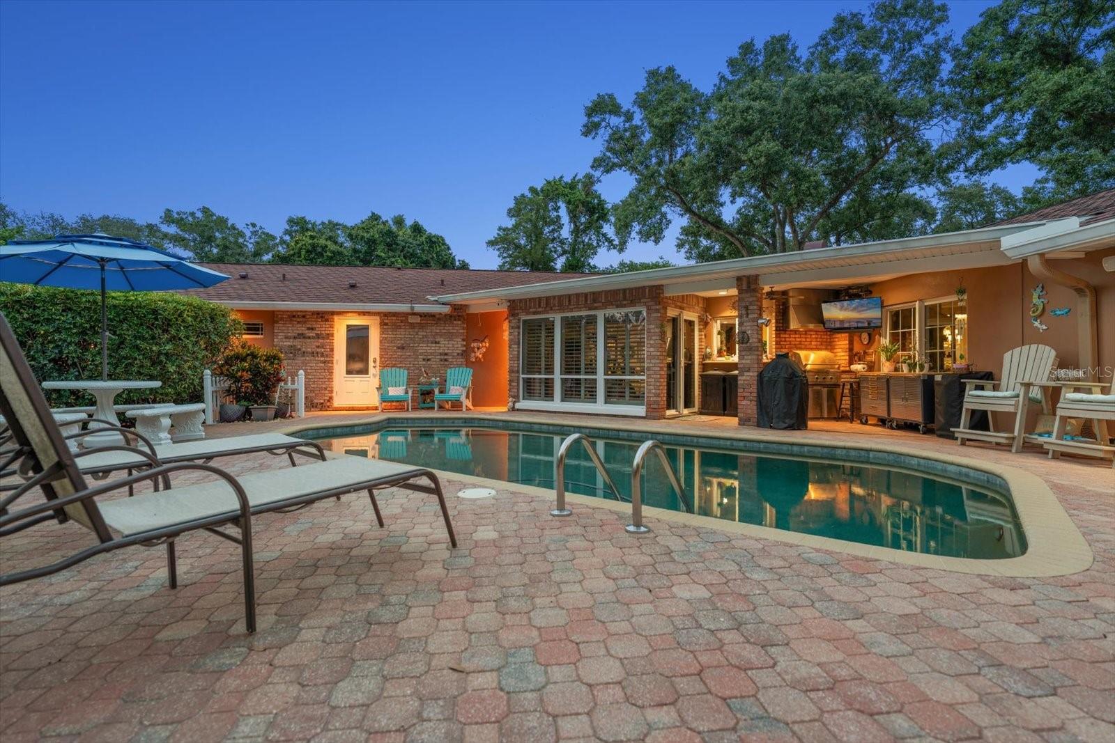 4141 WINDING WILLOW DR — photo 45