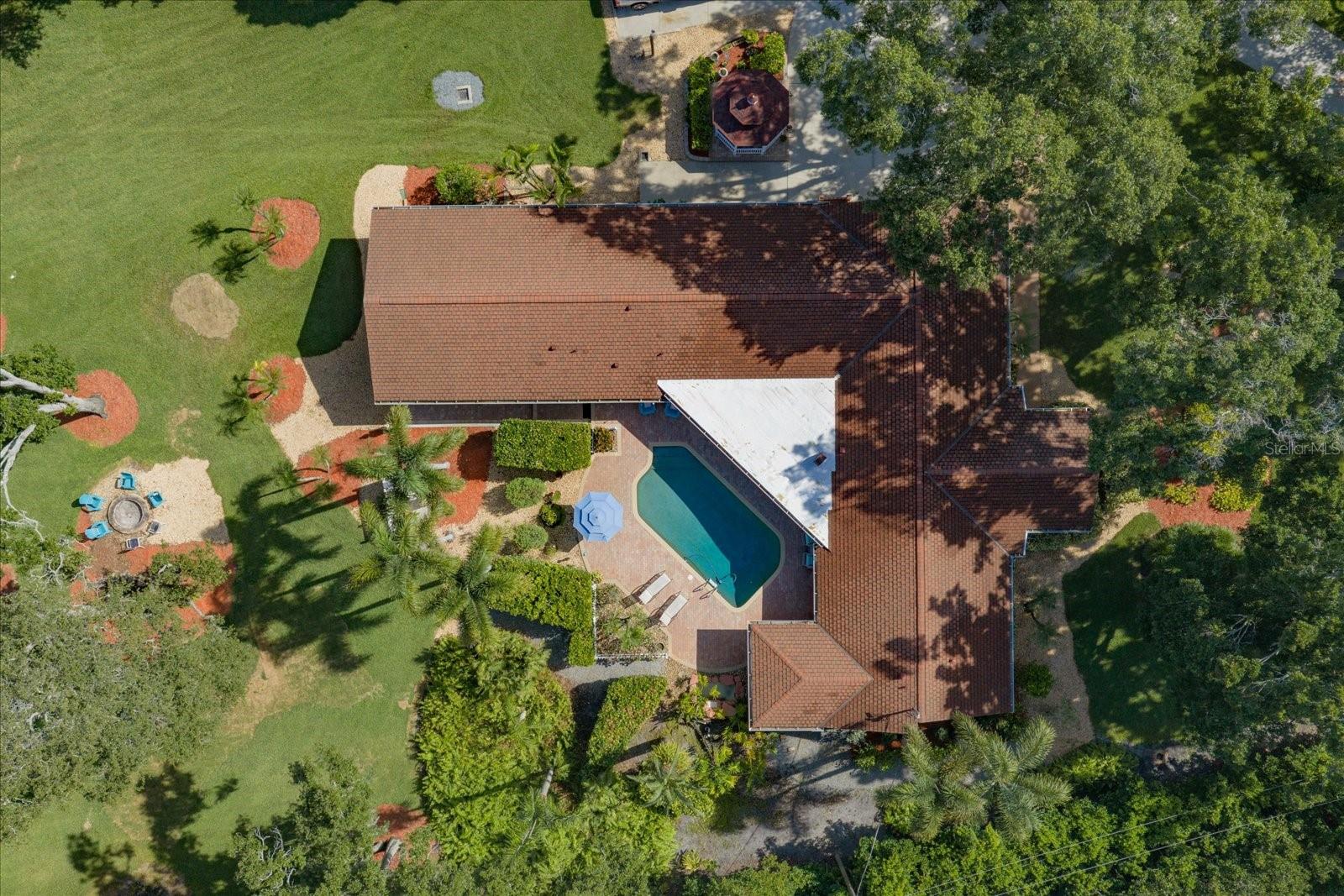 4141 WINDING WILLOW DR — photo 68