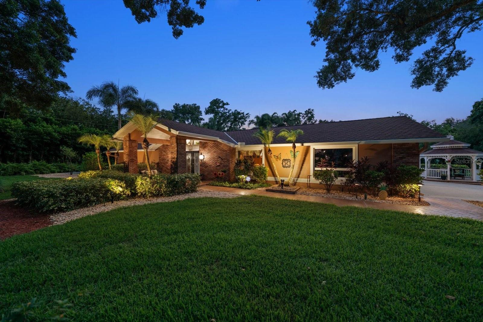 4141 WINDING WILLOW DR — photo 54