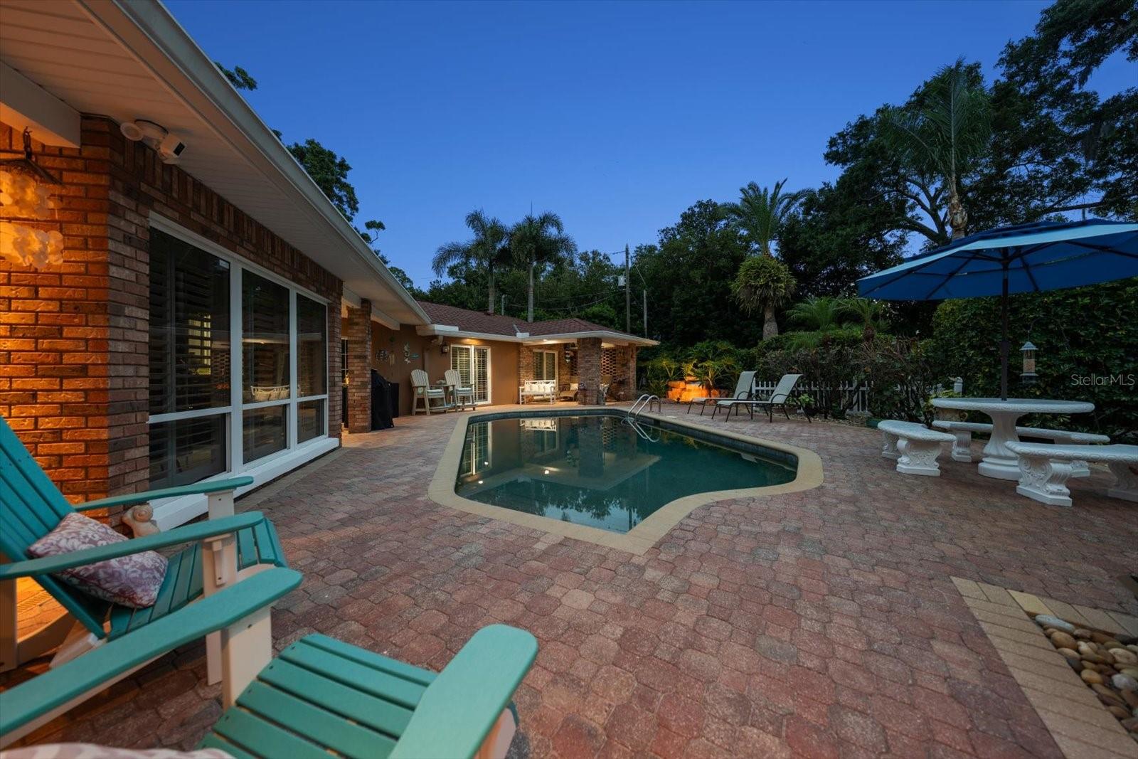 4141 WINDING WILLOW DR — photo 48