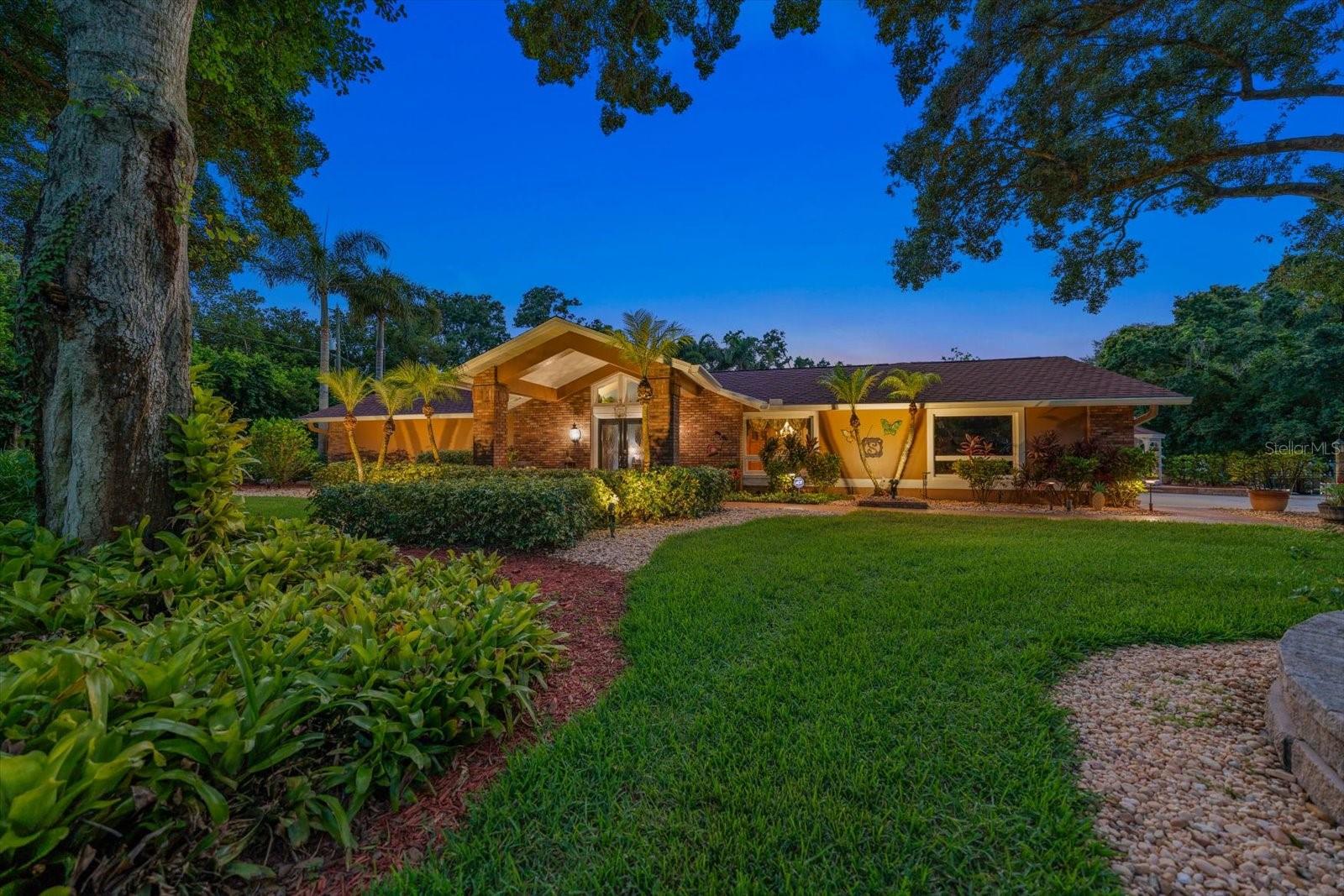 4141 WINDING WILLOW DR — photo 55
