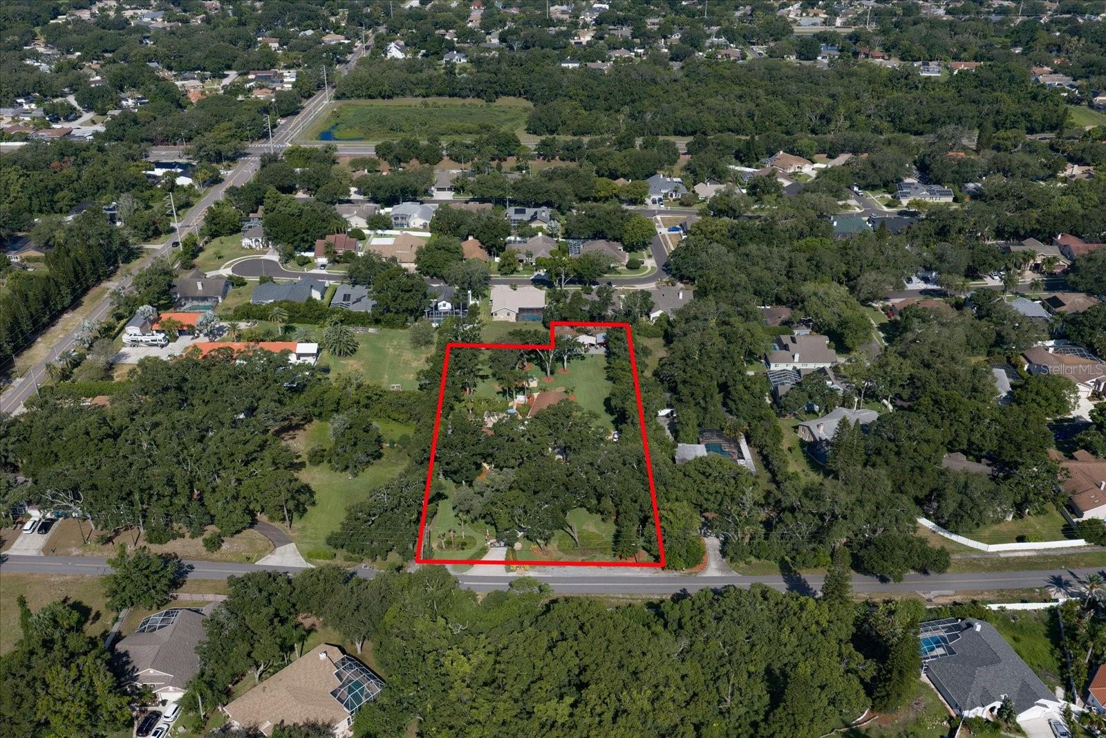 4141 WINDING WILLOW DR — photo 67
