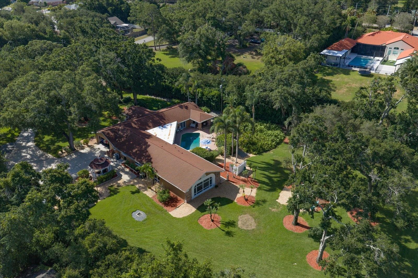 4141 WINDING WILLOW DR — photo 69