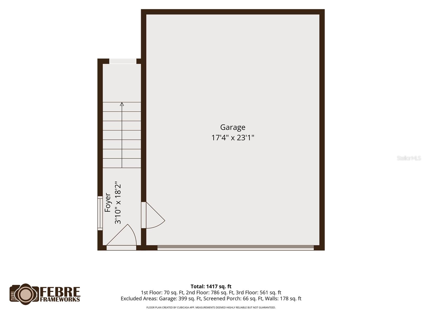708 SEABOARD PL #708 — photo 78