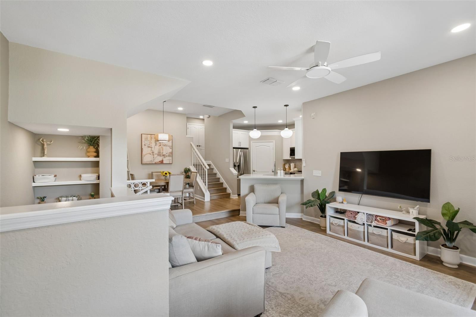 708 SEABOARD PL #708 — photo 18