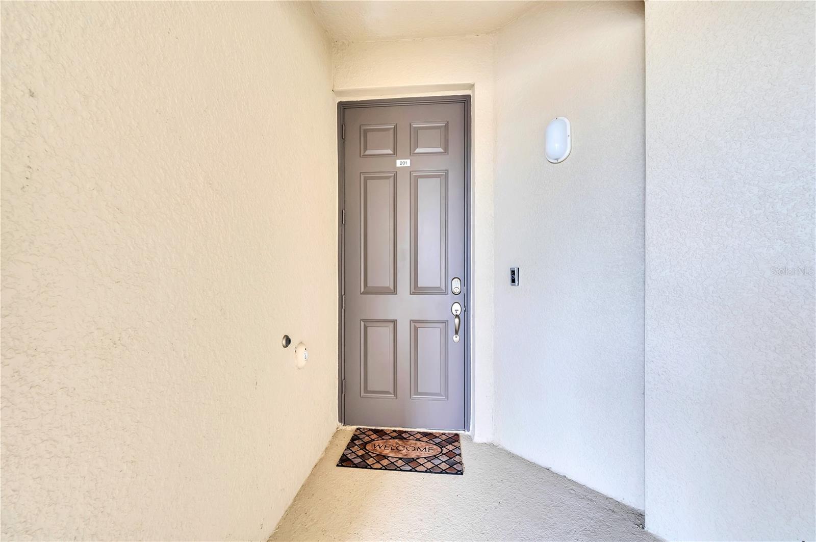 18114 GAWTHROP DR #201 — photo 2
