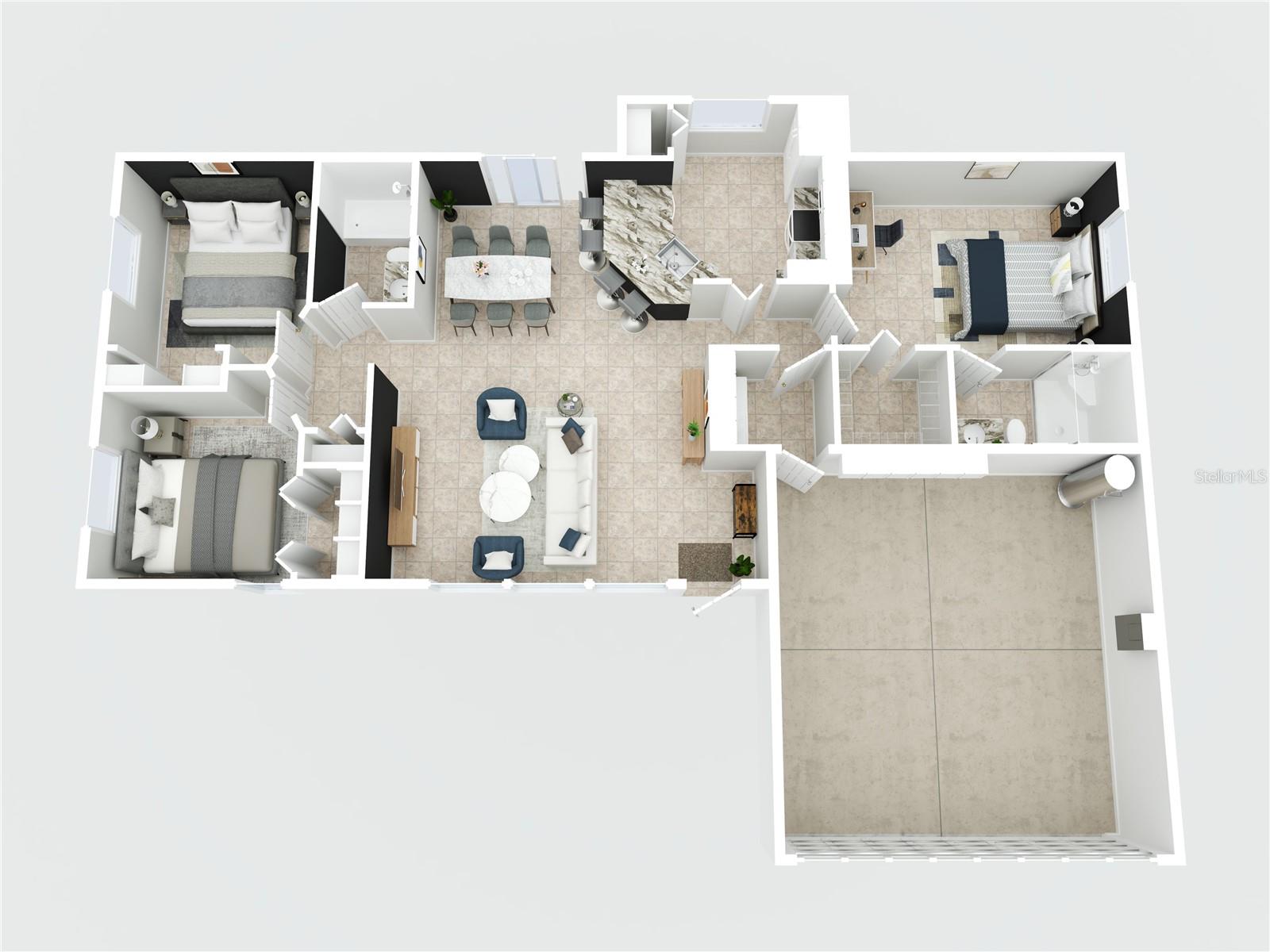 8457 BRISTOL AVE — photo 4