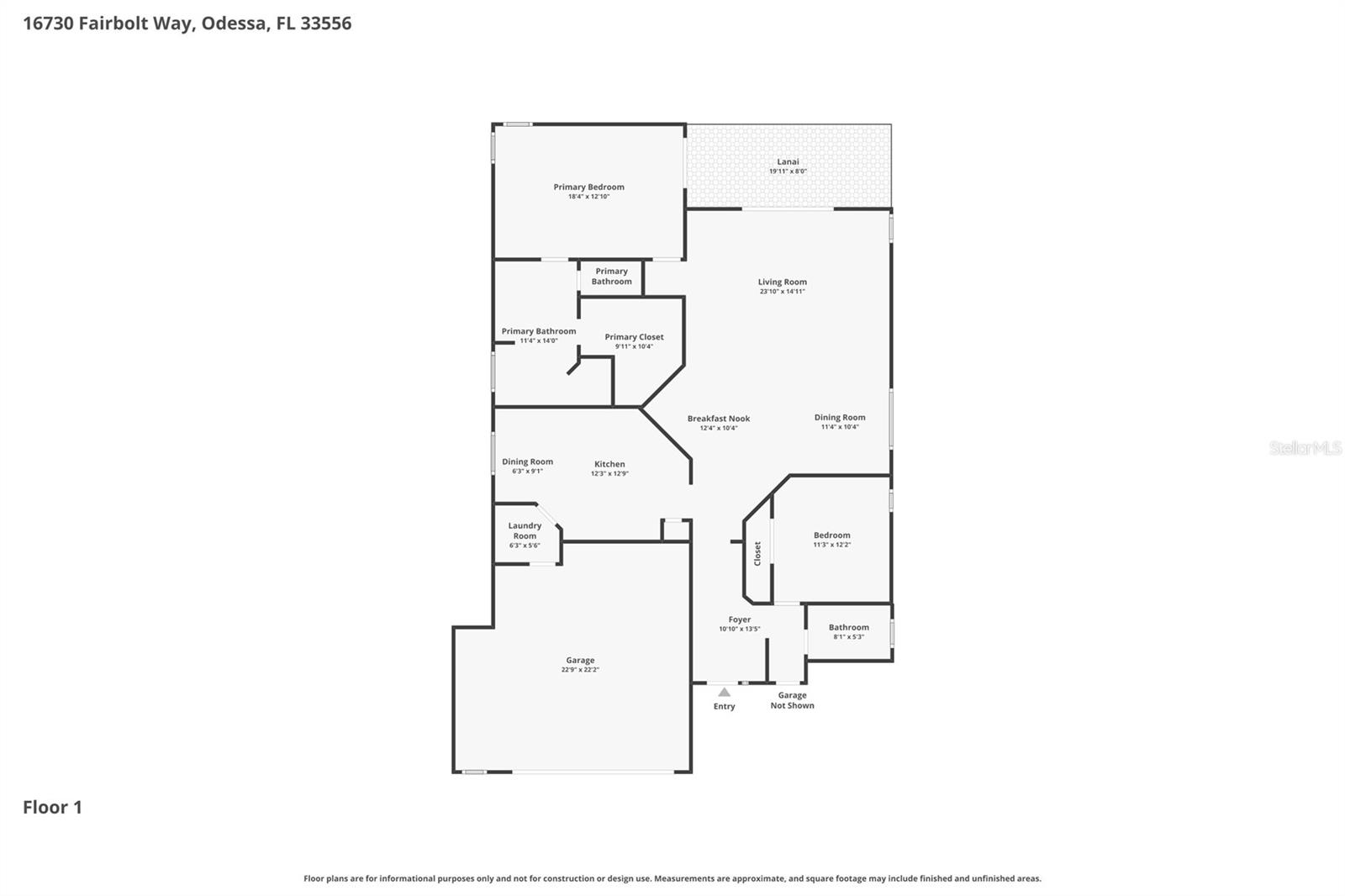 16730 FAIRBOLT WAY — photo 64