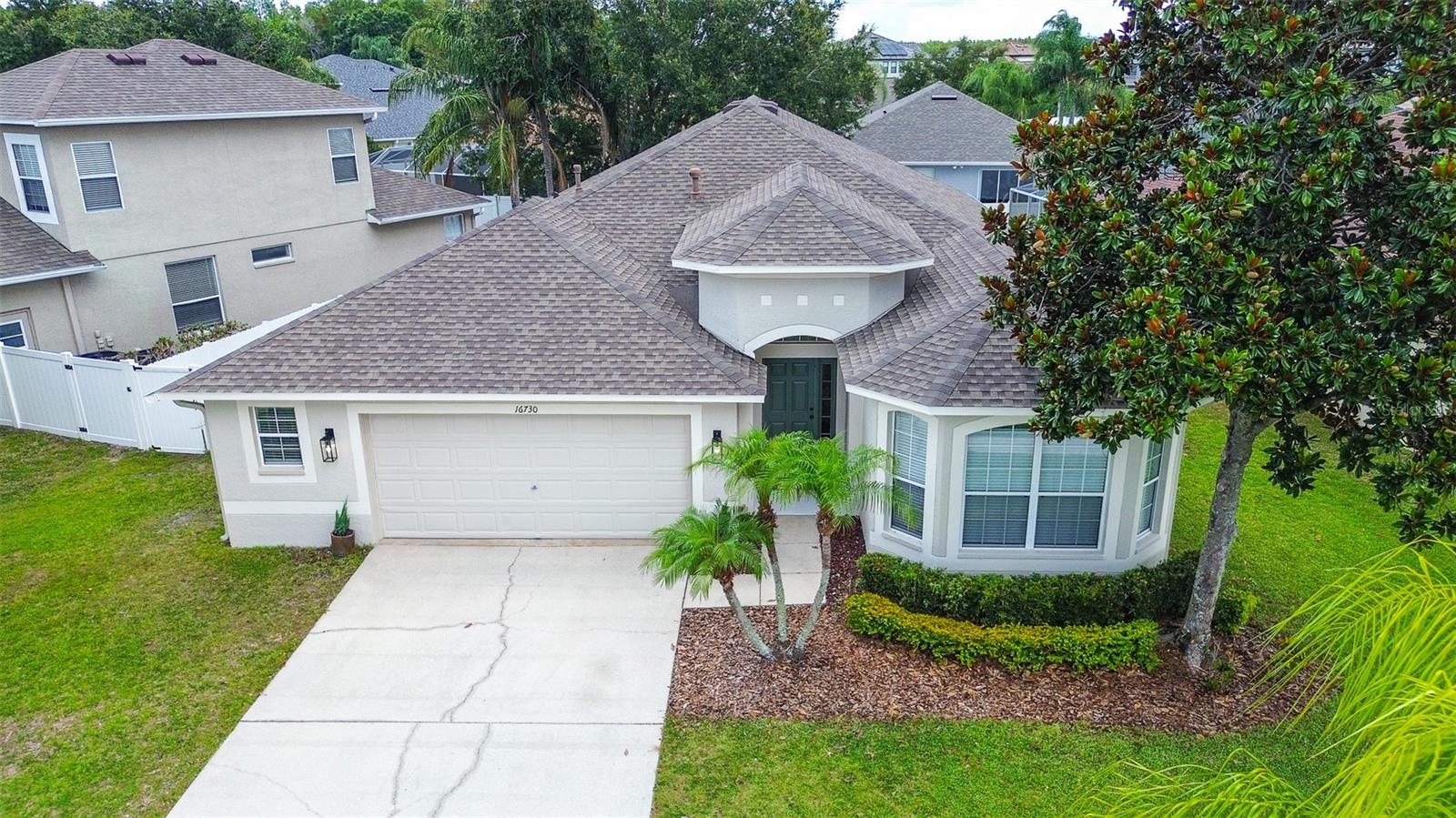 16730 FAIRBOLT WAY — photo 50
