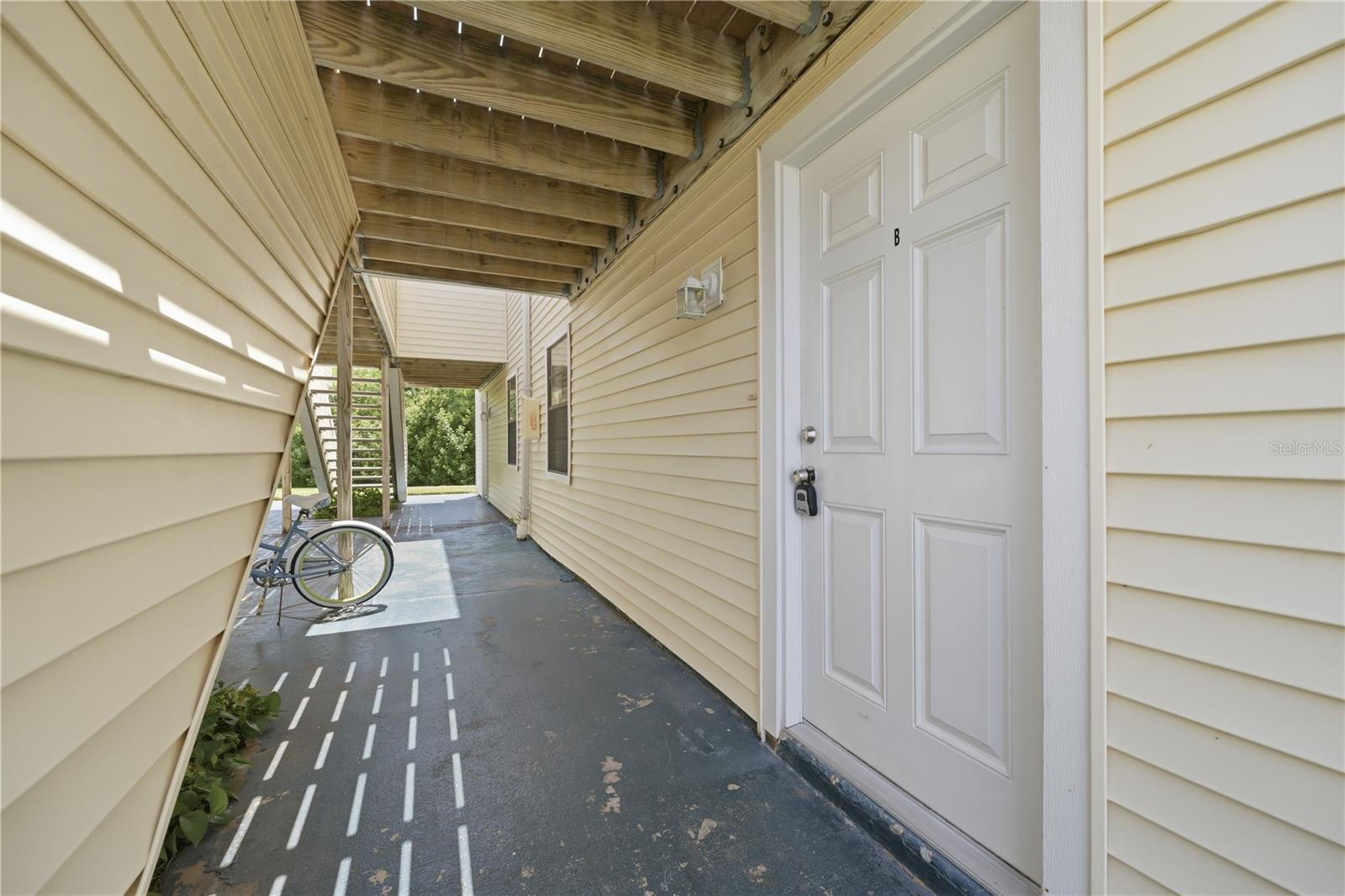 123 LOBLOLLY CT #B — photo 43
