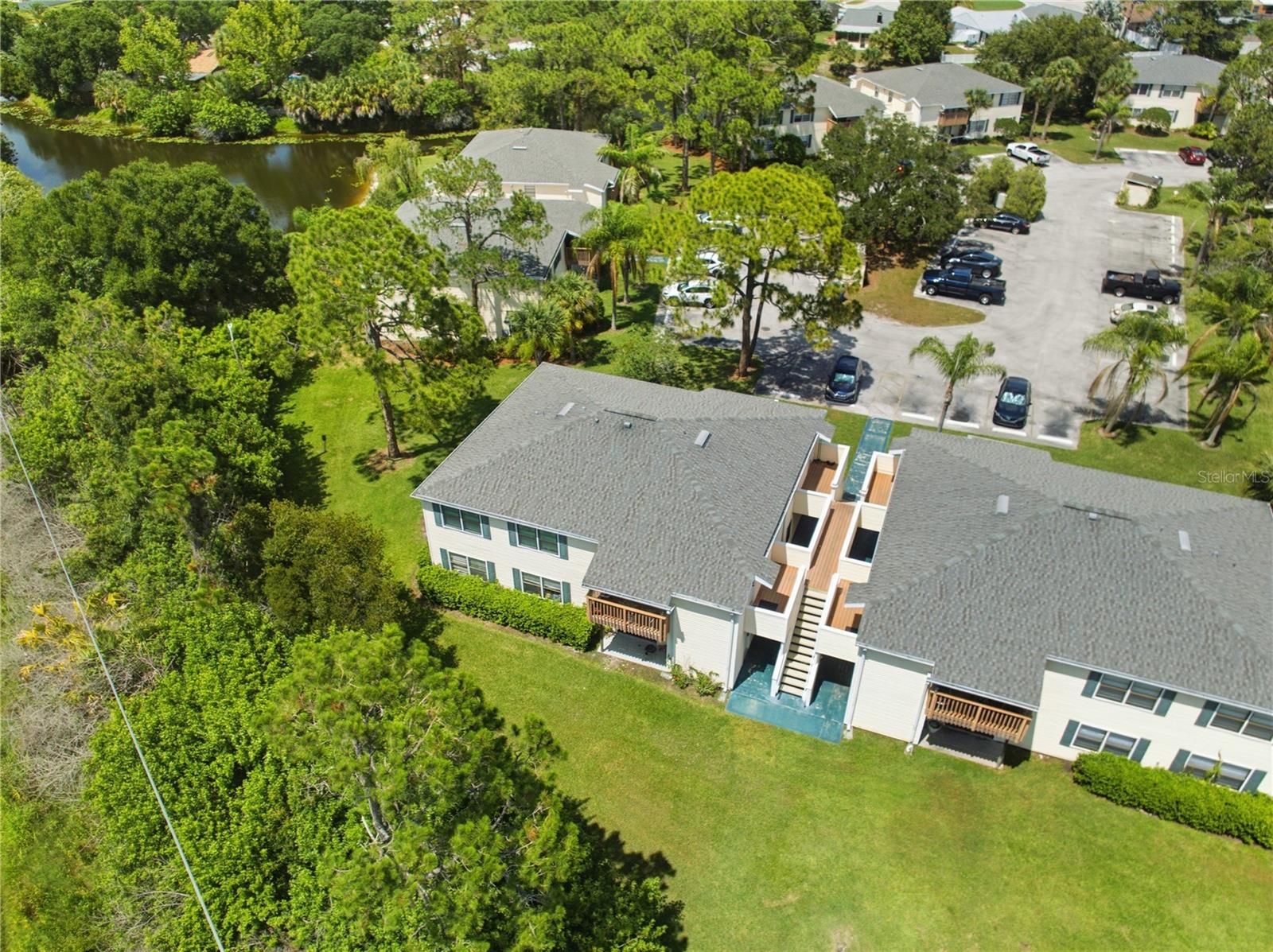 123 LOBLOLLY CT #B — photo 38