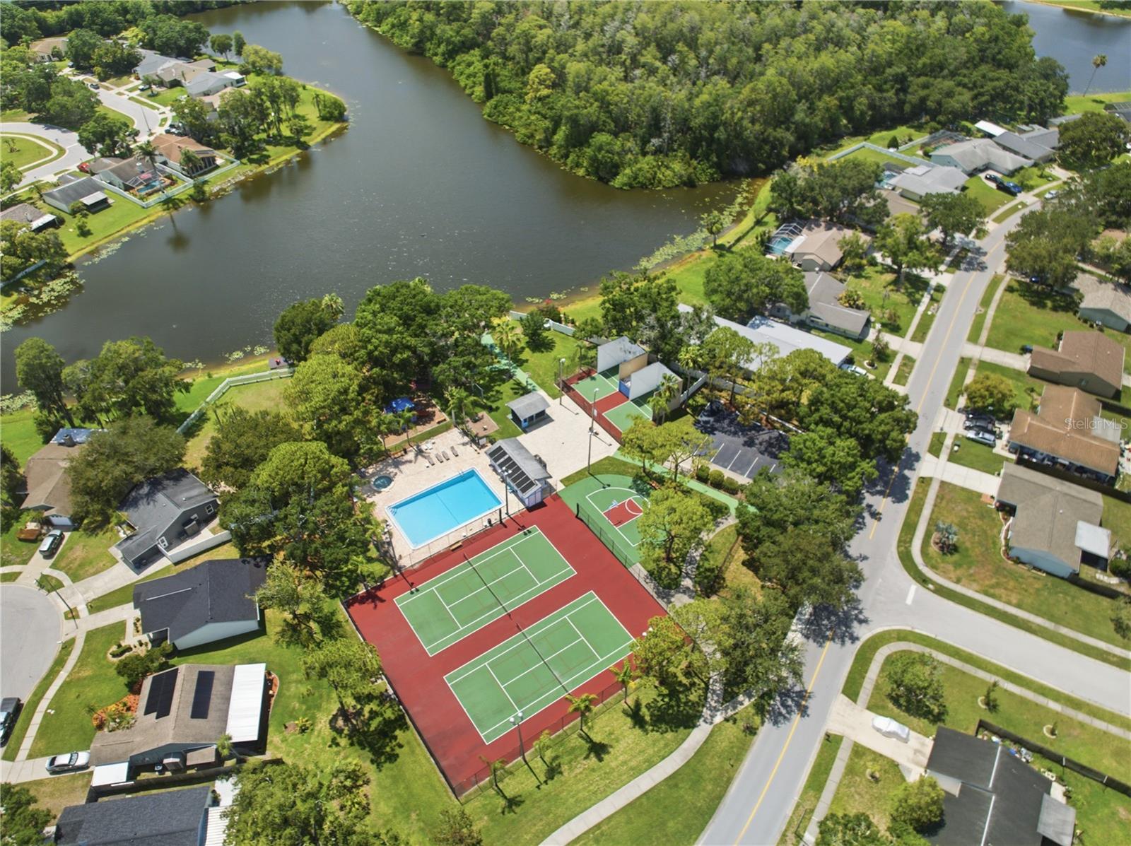 123 LOBLOLLY CT #B — photo 34