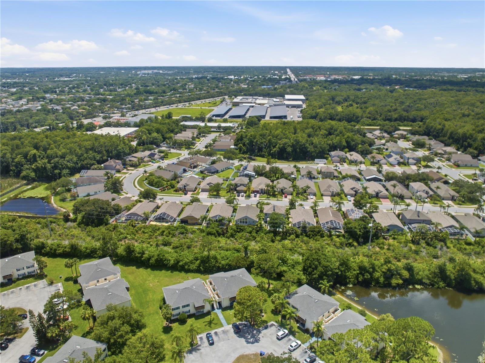 123 LOBLOLLY CT #B — photo 29