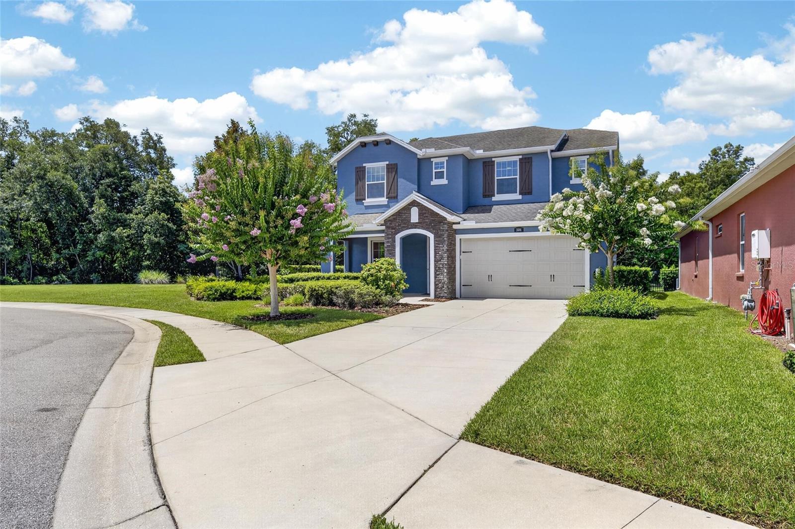 3506 WICKET FIELD RD — photo 2