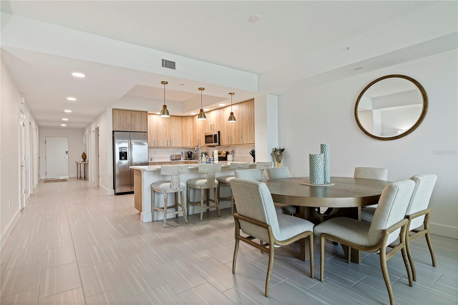415 ISLAND WAY #502 — photo 14