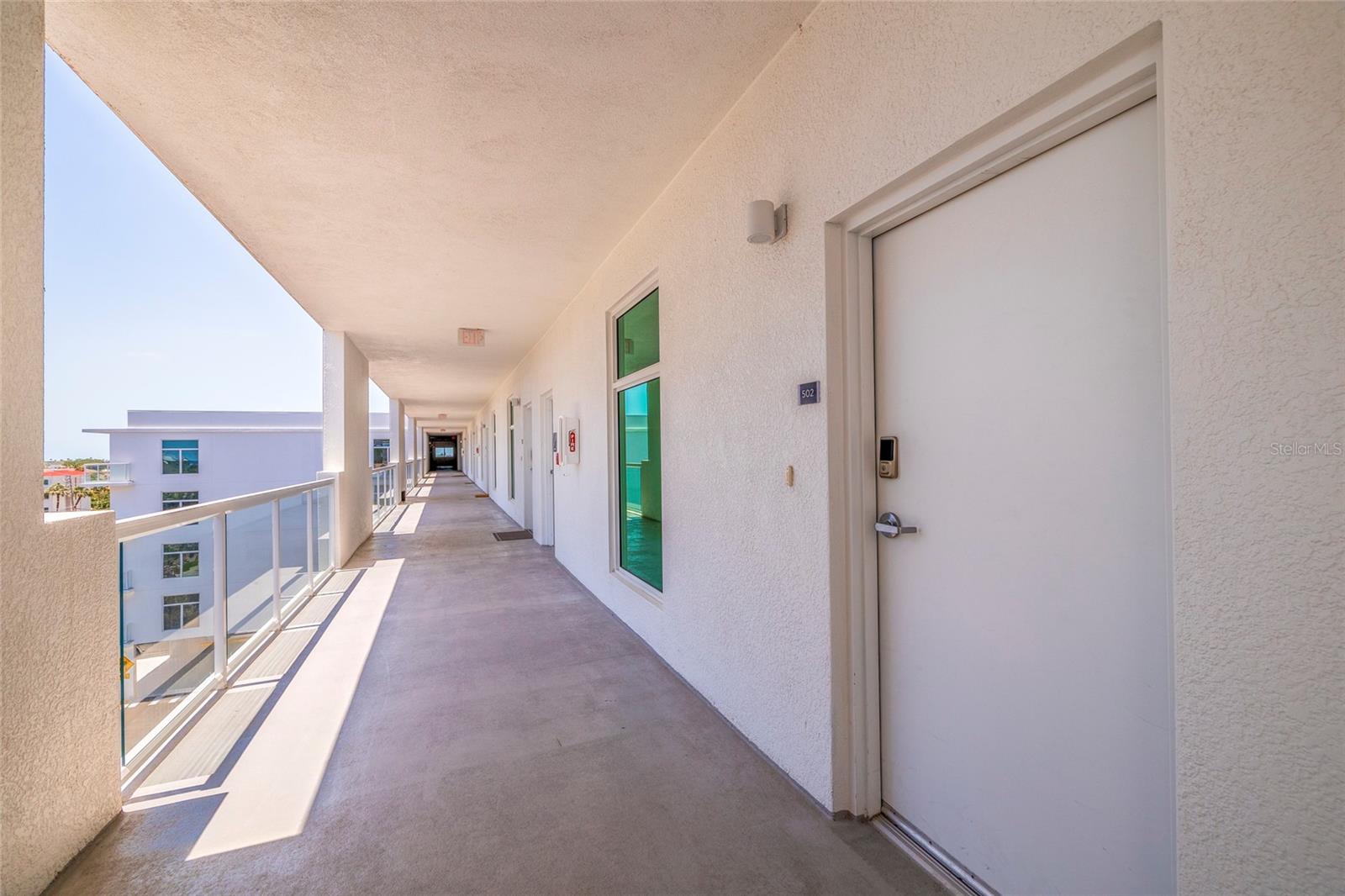 415 ISLAND WAY #502 — photo 4