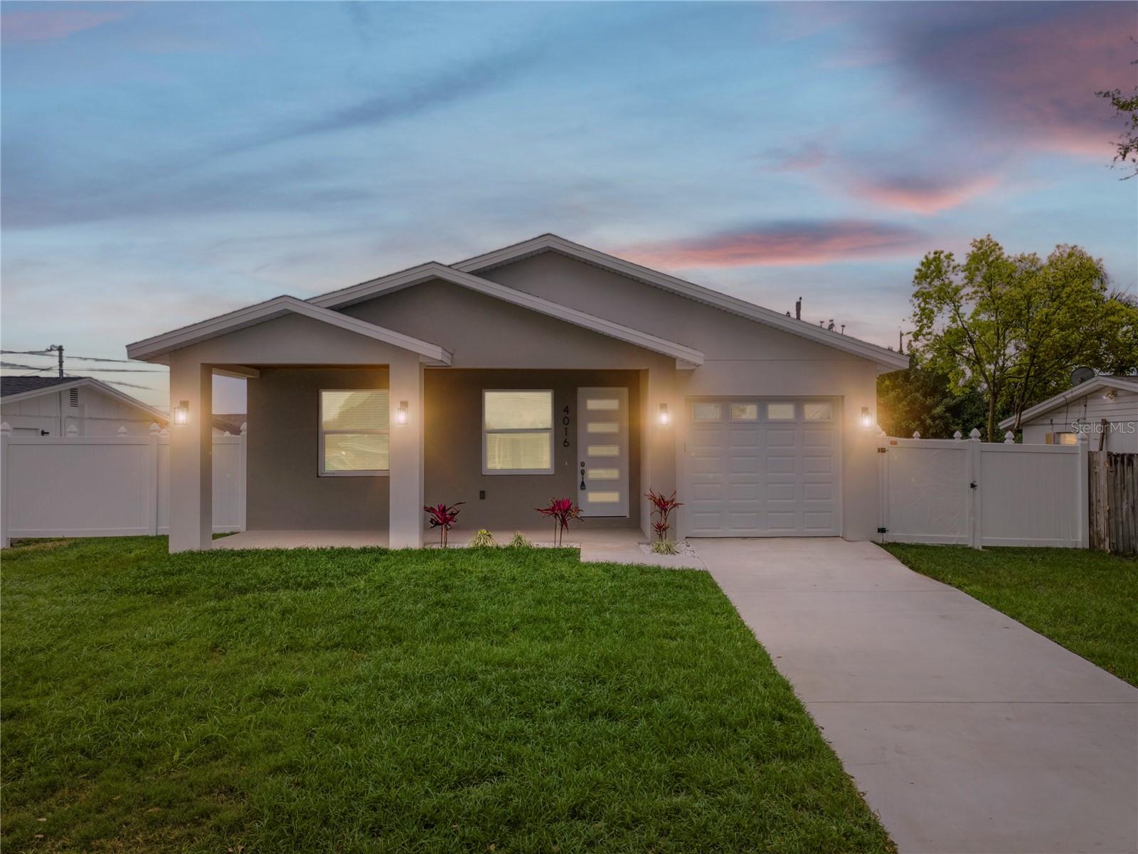 4016 BADEN DR — photo 2