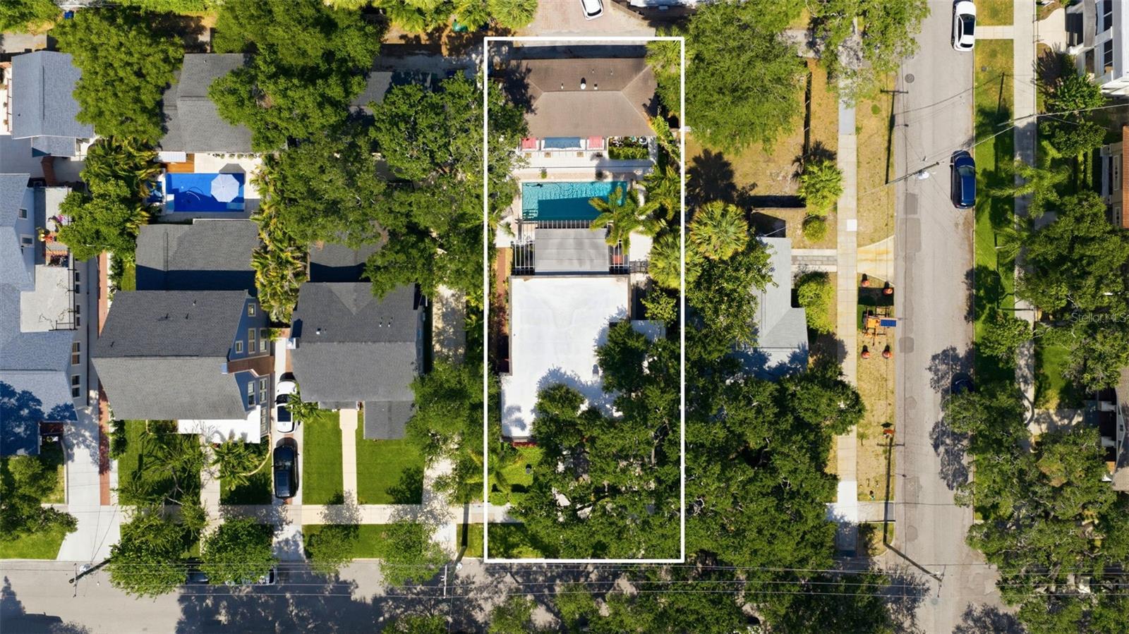 912 S FREMONT AVE — photo 46