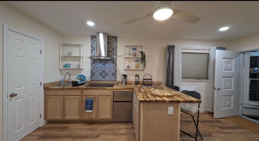 405 S ORION AVE — photo 8