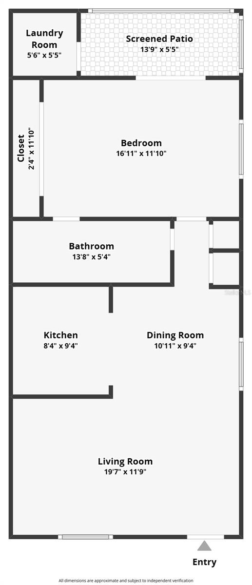 11805 RAINTREE LAKE LN #B — photo 34