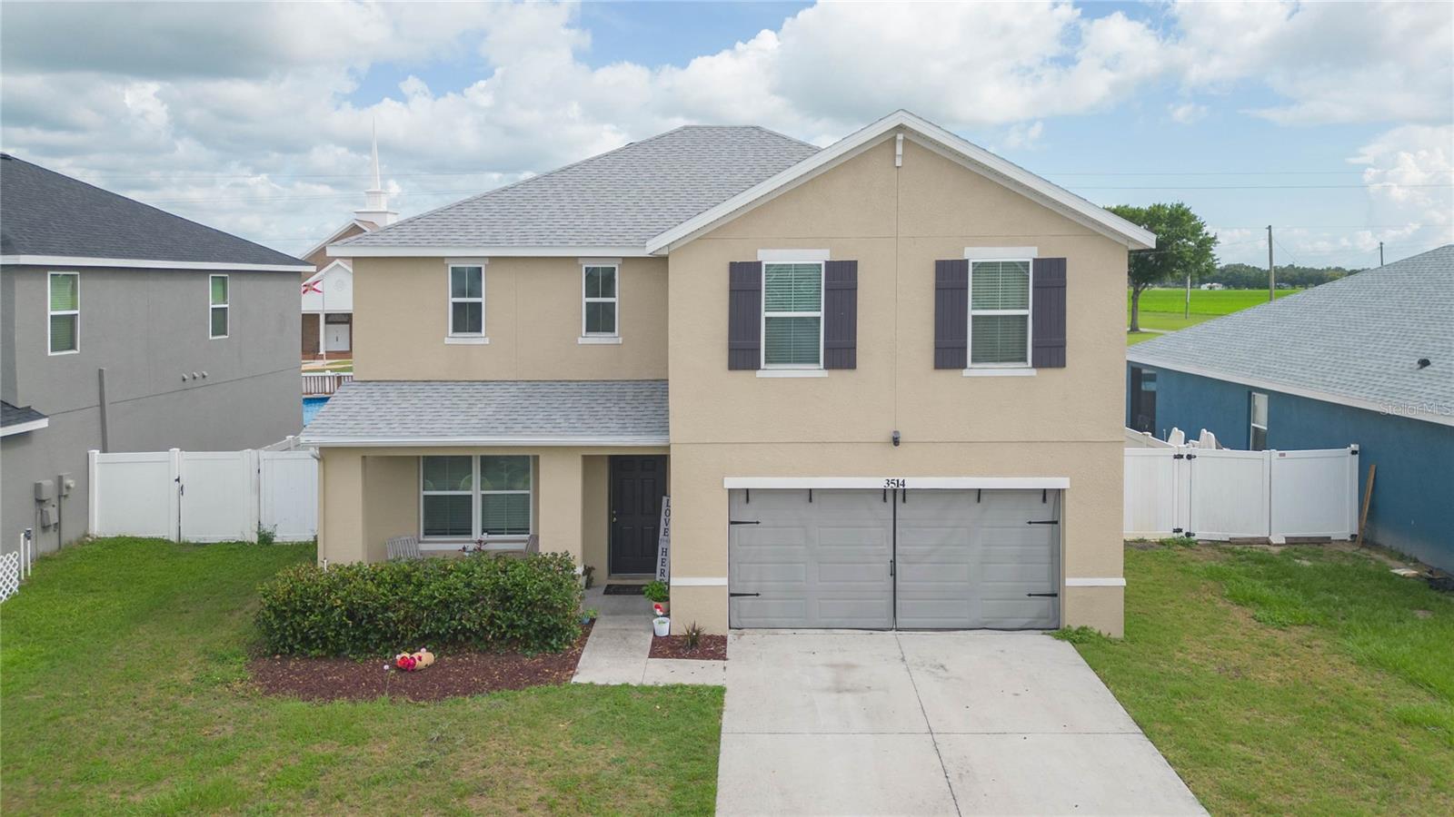 3514 SAN MOISE PL — photo 37