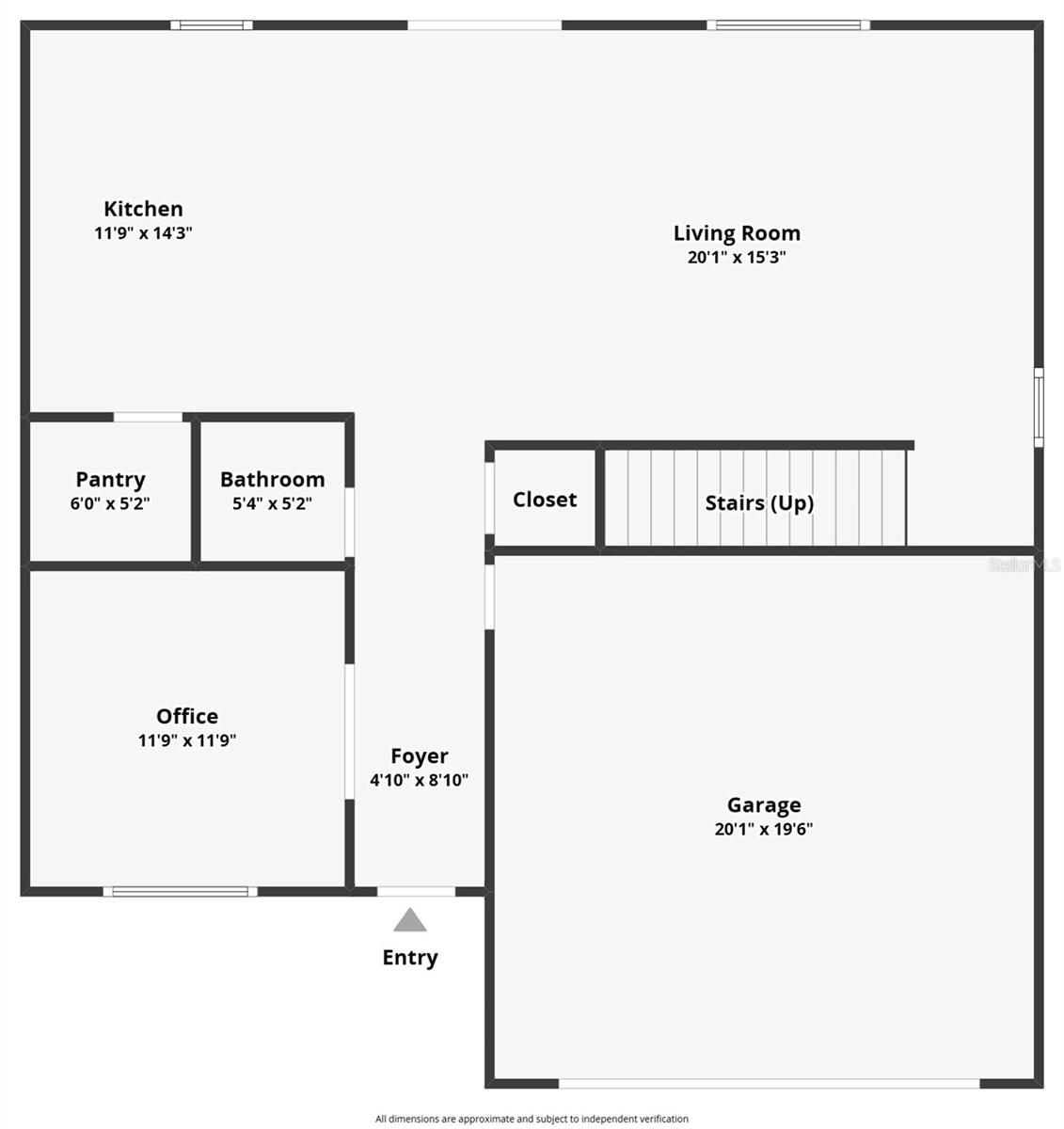 3514 SAN MOISE PL — photo 48