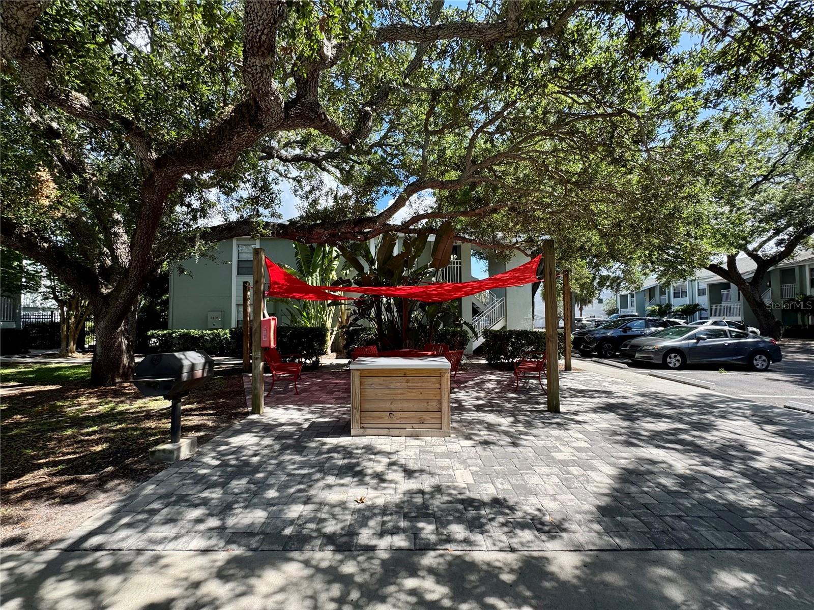5440 S MACDILL AVE #1I — photo 22