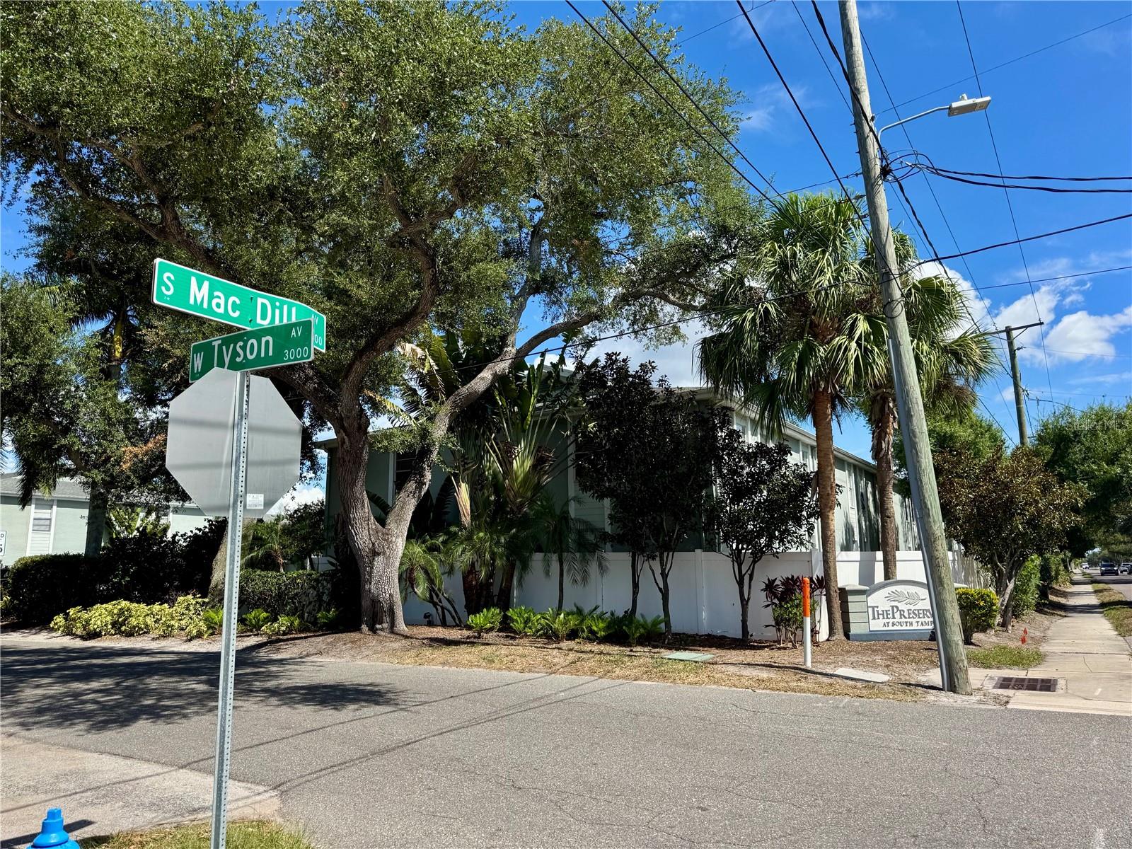 5440 S MACDILL AVE #1I — photo 23